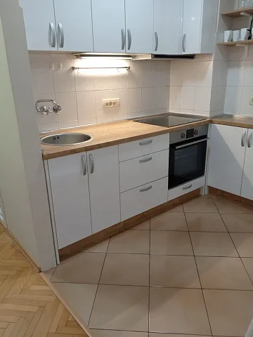 Studio Apartment for Sale with a Separate Bedroom!